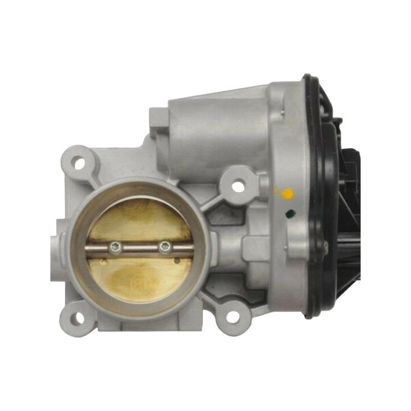 Precision Ford Throttle Body 8S4Z9E926A