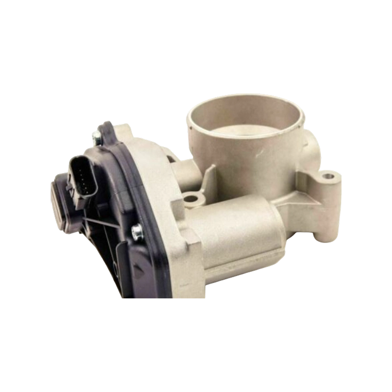 Intake System Ford Throttle Body 4M5U9E927DC