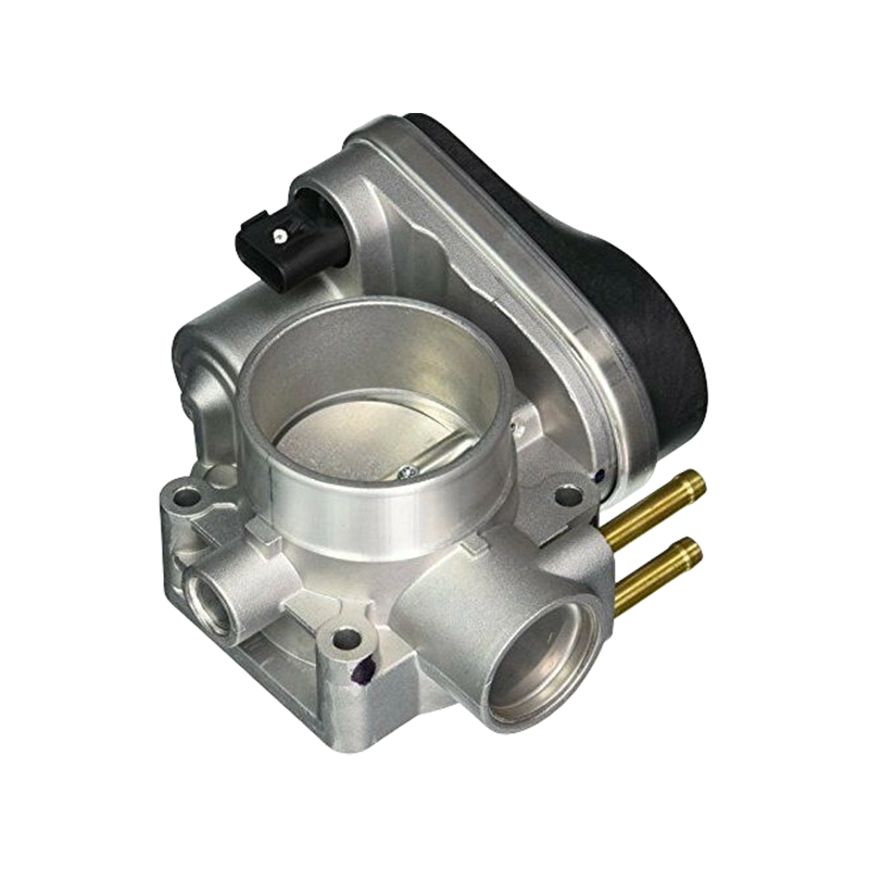 Air Intake Ford Throttle Body 6E5Z9E926AA