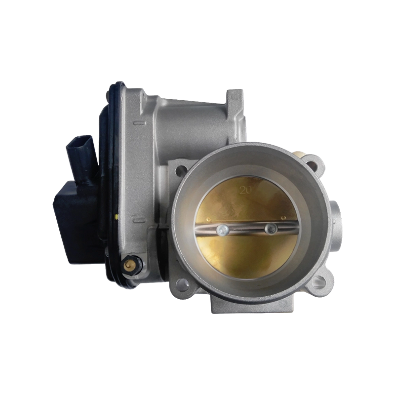 OEM Ford Throttle Body 7T4Z9E926FA