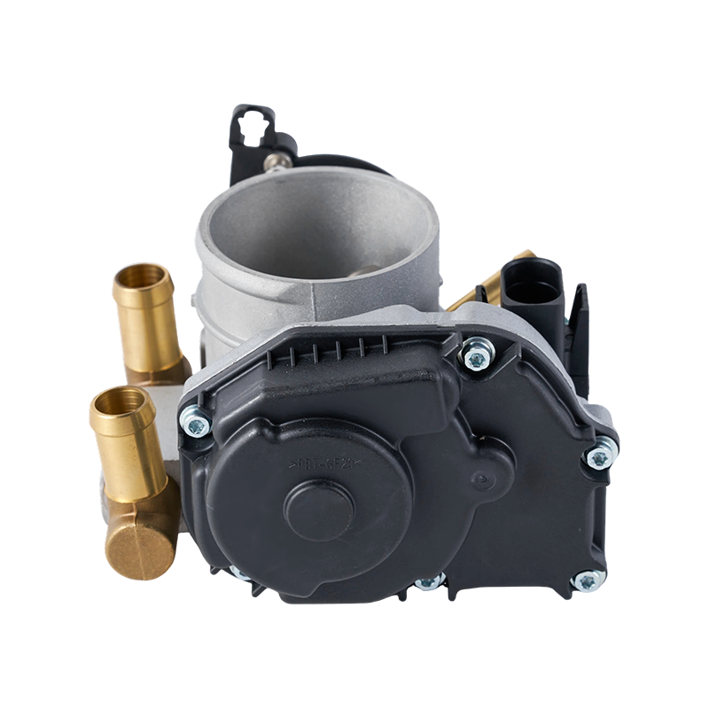 Electronic Volkswagen Throttle Body 058133063H