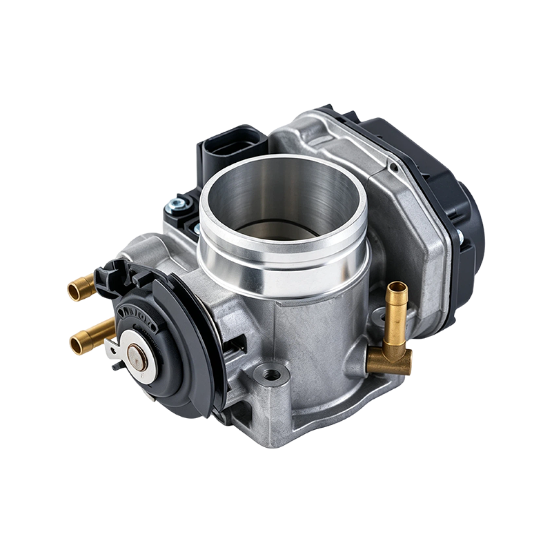 Air Intake Volkswagen Throttle Body 06A133064Q