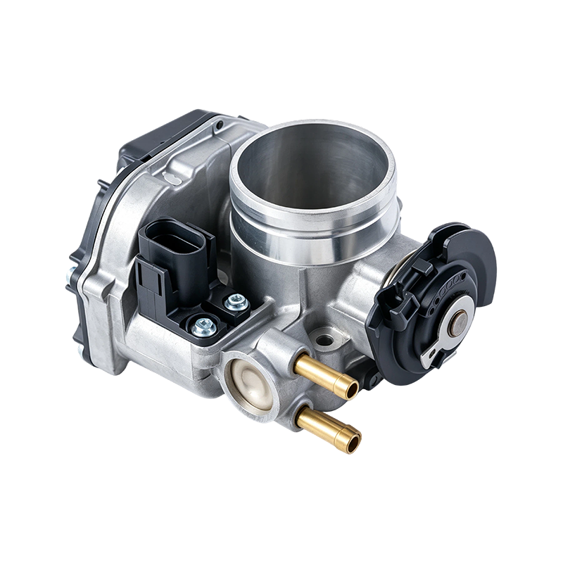 Air Intake Volkswagen Throttle Body 06A133064Q