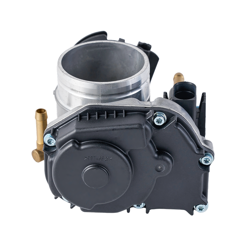 Air Intake Volkswagen Throttle Body 06A133064Q