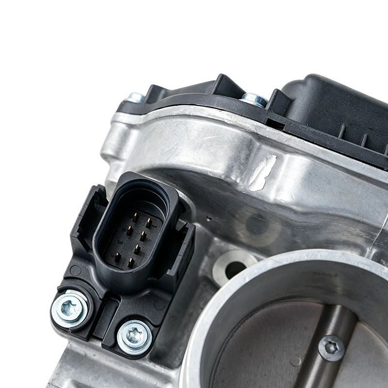Air Intake Volkswagen Throttle Body 06A133064Q