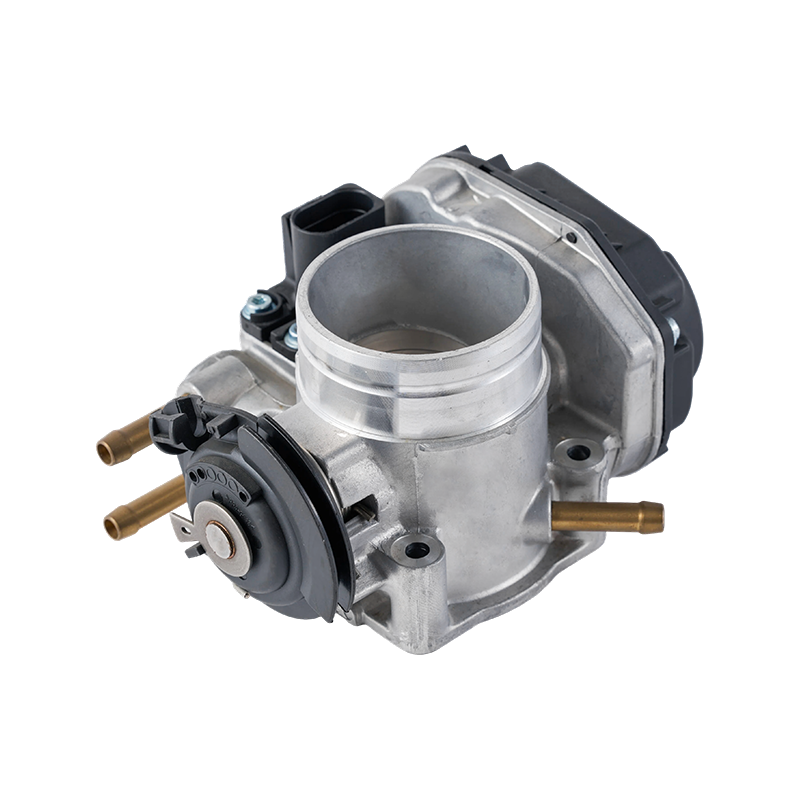 OEM Volkswagen Throttle Body 037133064A