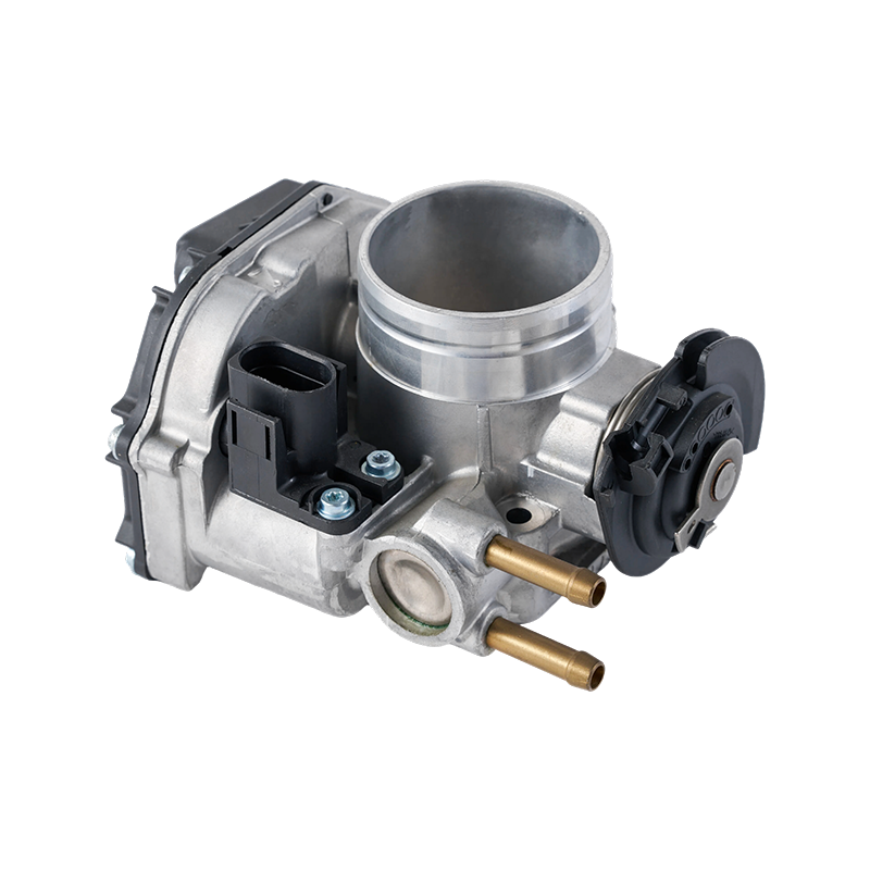 OEM Volkswagen Throttle Body 037133064A