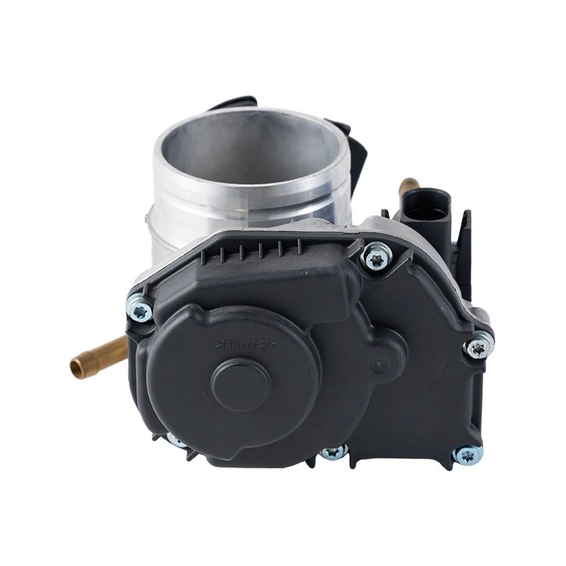 OEM Volkswagen Throttle Body 037133064A