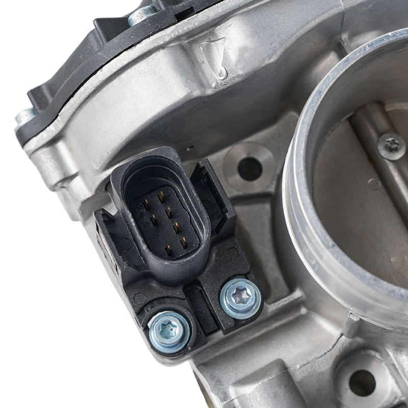 OEM Volkswagen Throttle Body 037133064A