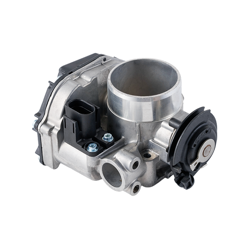Fuel System Volkswagen Throttle Body 036133064C