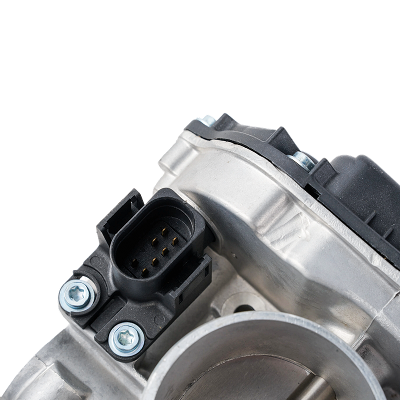 Fuel System Volkswagen Throttle Body 036133064C