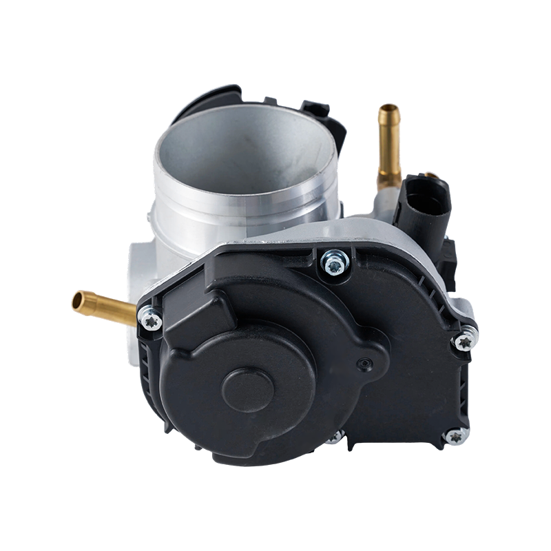 Electronic Control Volkswagen Throttle Body 06A133066G