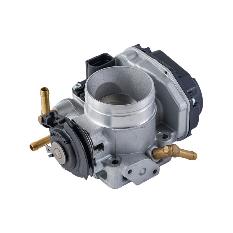 Intake System Volkswagen Throttle Body 06A133064H