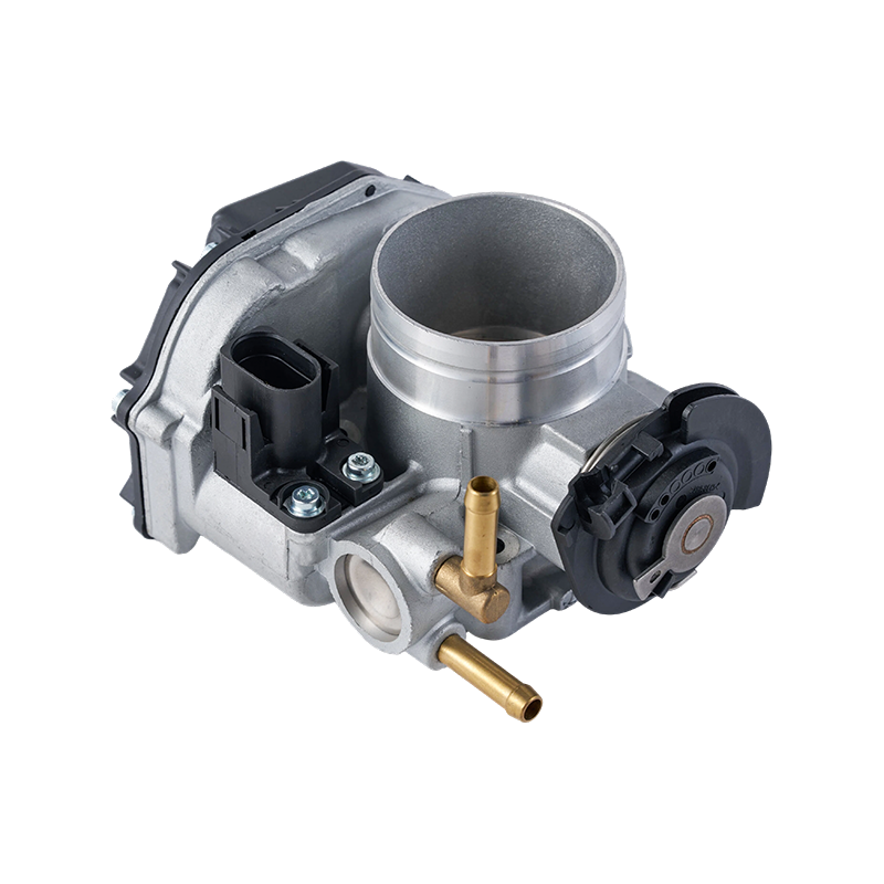 Intake System Volkswagen Throttle Body 06A133064H