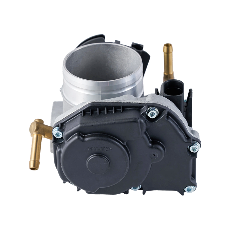 Intake System Volkswagen Throttle Body 06A133064H