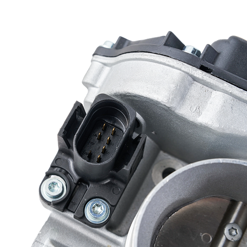 Intake System Volkswagen Throttle Body 06A133064H