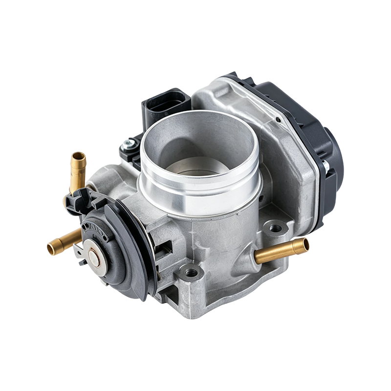 Engine Air Volkswagen Throttle Body 06A133064B