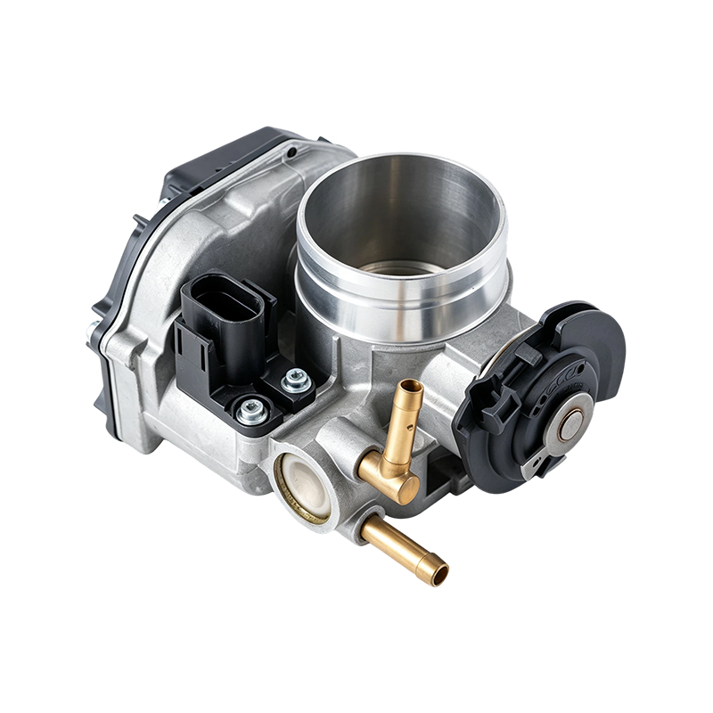 Engine Air Volkswagen Throttle Body 06A133064B