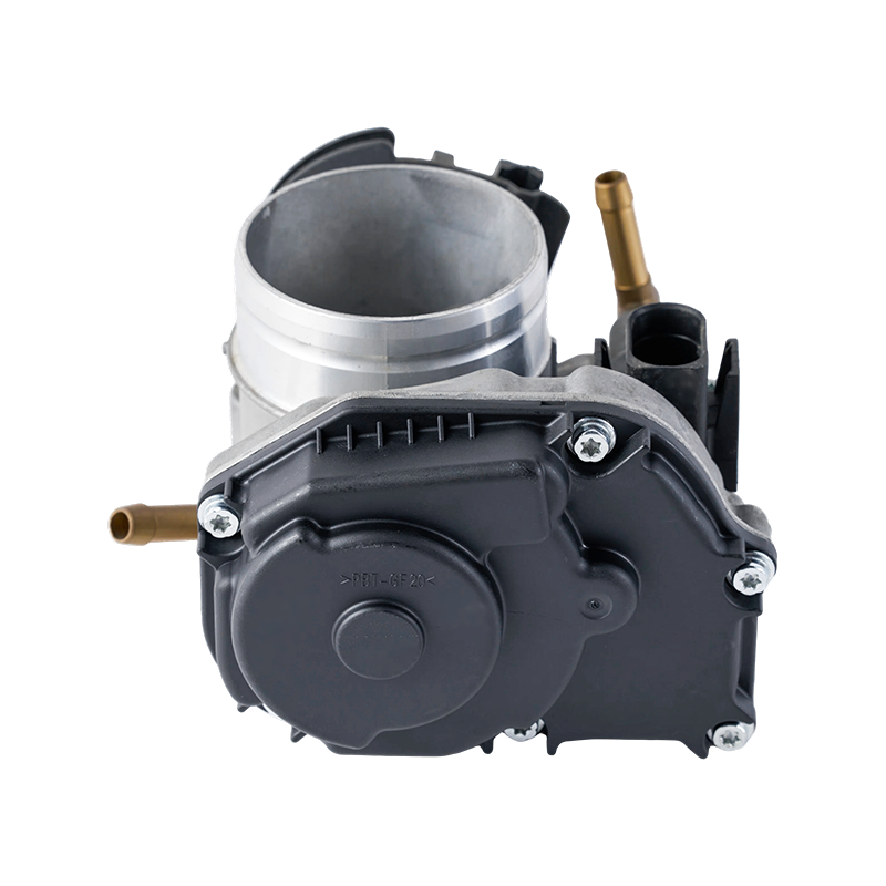 Engine Air Volkswagen Throttle Body 06A133064B