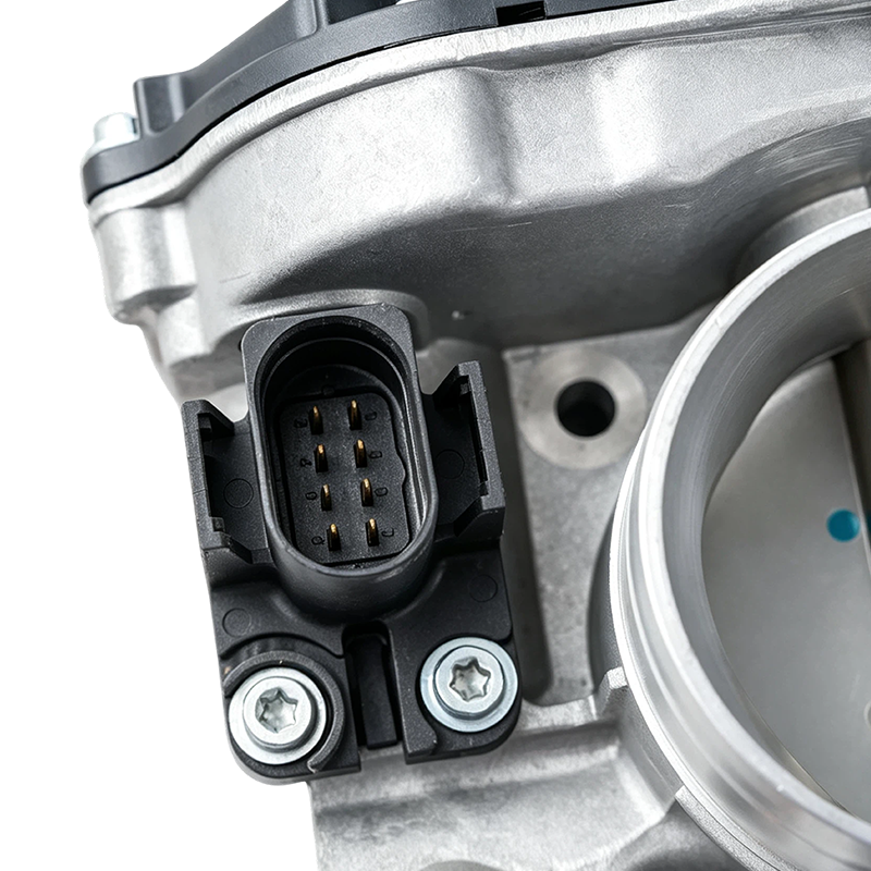 Engine Air Volkswagen Throttle Body 06A133064B