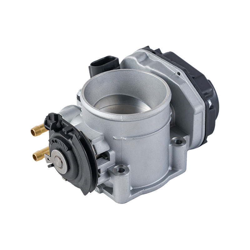 Vehicle Volkswagen Throttle Body 021133064A