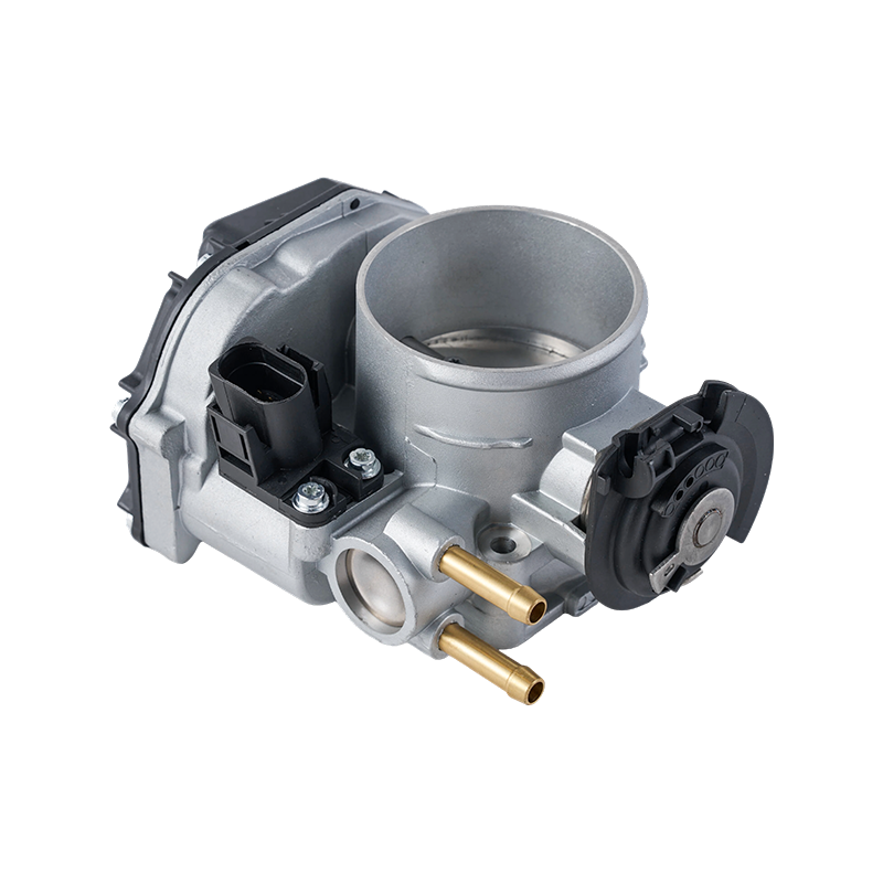 Vehicle Volkswagen Throttle Body 021133064A