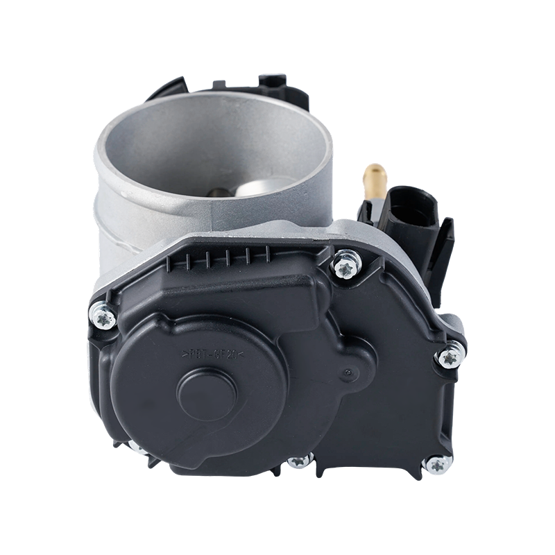 Vehicle Volkswagen Throttle Body 021133064A