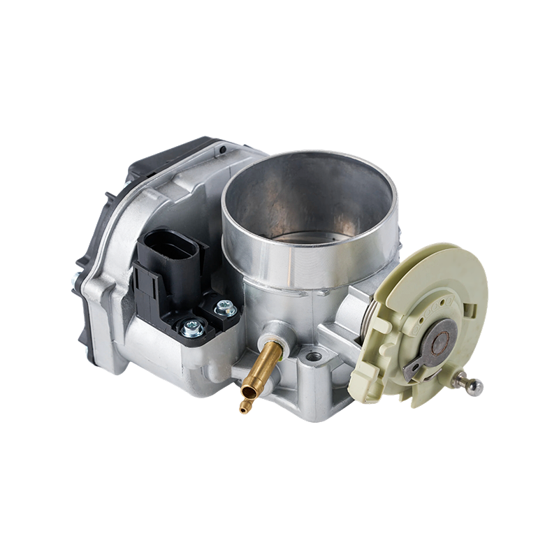 Air Flow Volkswagen Throttle Body 078133063AG