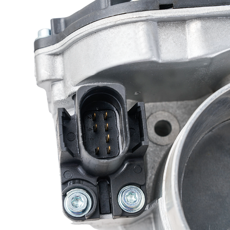 Air Flow Volkswagen Throttle Body 078133063AG