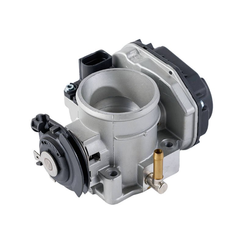 Precision Volkswagen Throttle Body 06A133063G