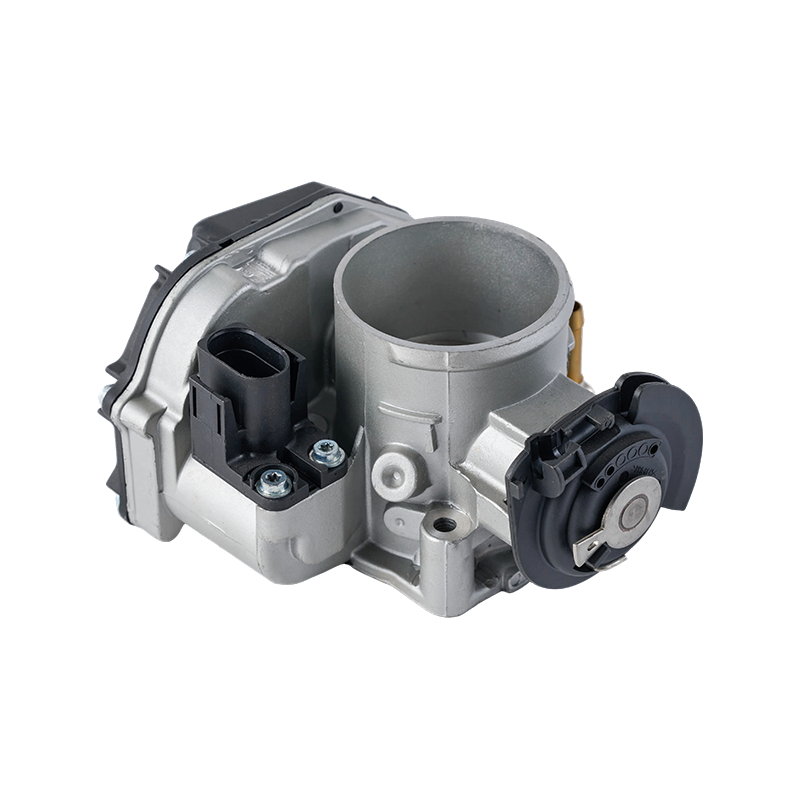 Precision Volkswagen Throttle Body 06A133063G