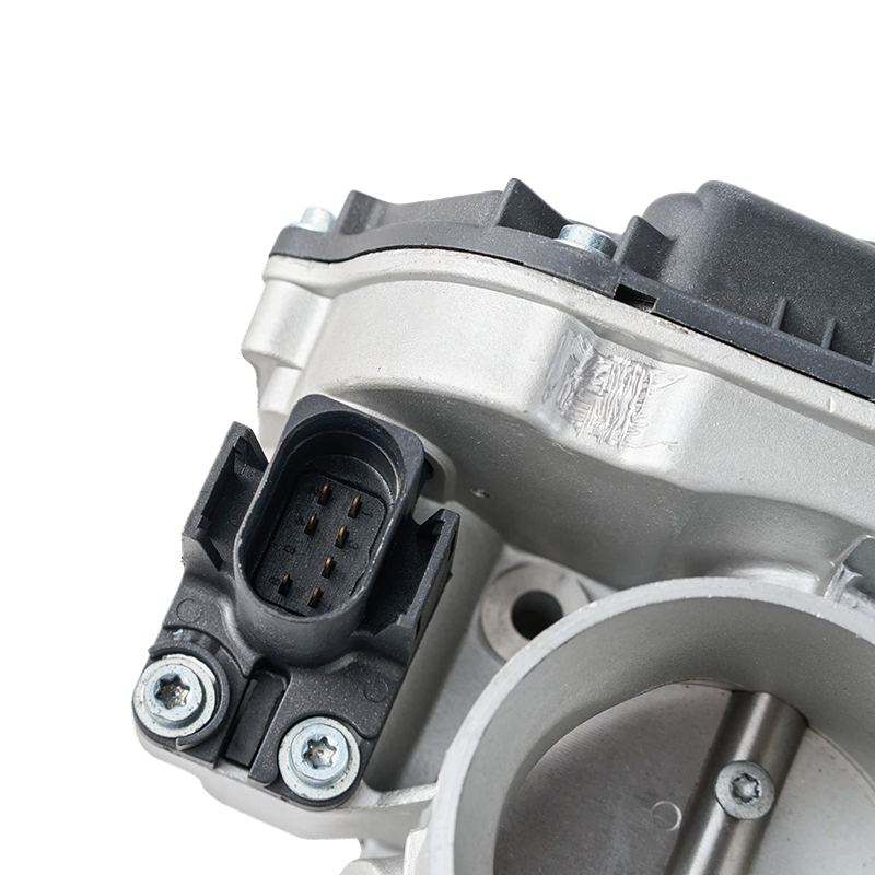Precision Volkswagen Throttle Body 06A133063G