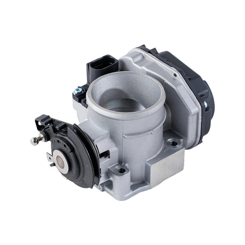 Fuel Injection Volkswagen Throttle Body 058133063Q