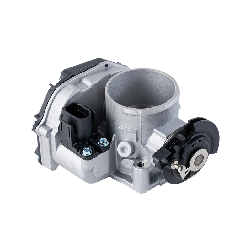 Fuel Injection Volkswagen Throttle Body 058133063Q