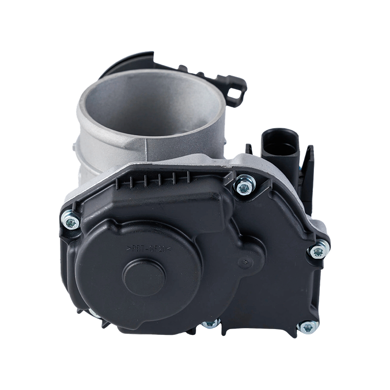 Fuel Injection Volkswagen Throttle Body 058133063Q