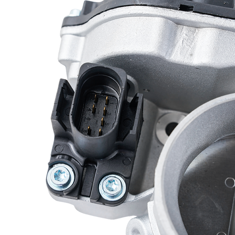 Fuel Injection Volkswagen Throttle Body 058133063Q