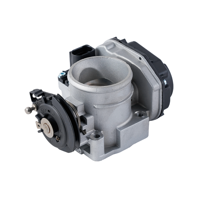 Direct Replacement Volkswagen Throttle Body 058133063C