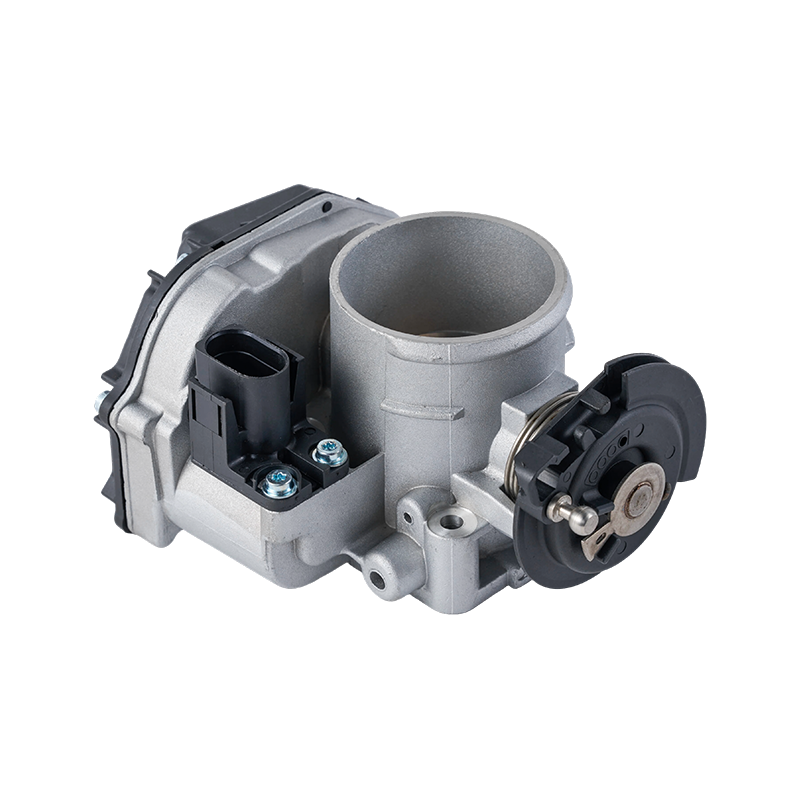 Direct Replacement Volkswagen Throttle Body 058133063C