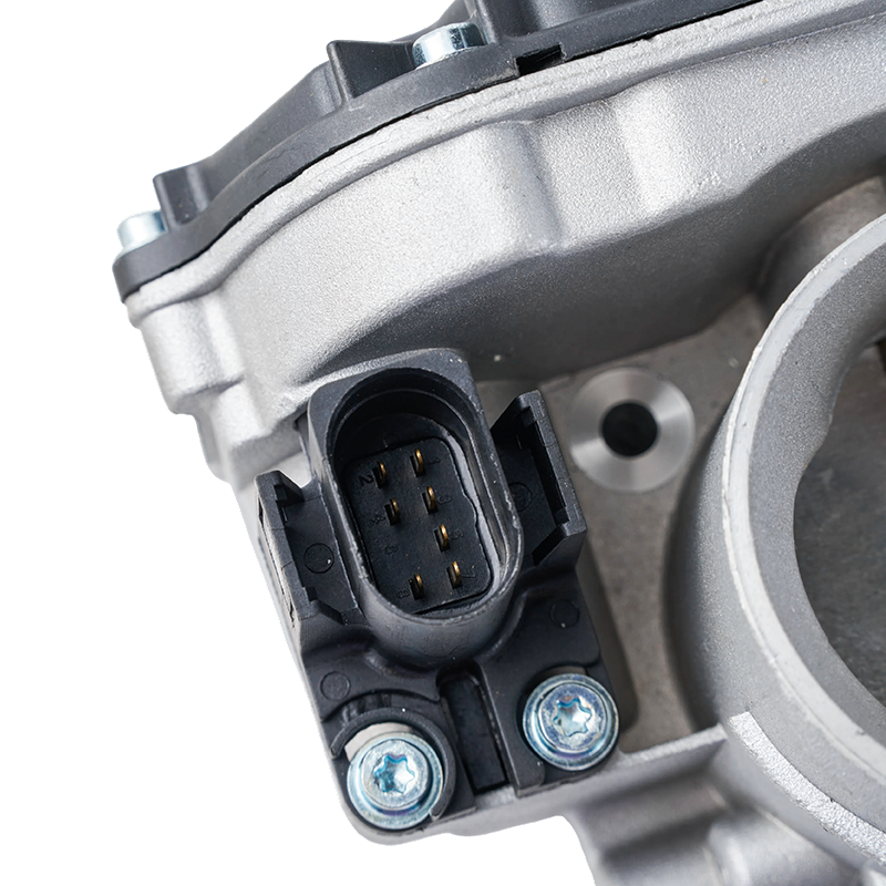 Direct Replacement Volkswagen Throttle Body 058133063C