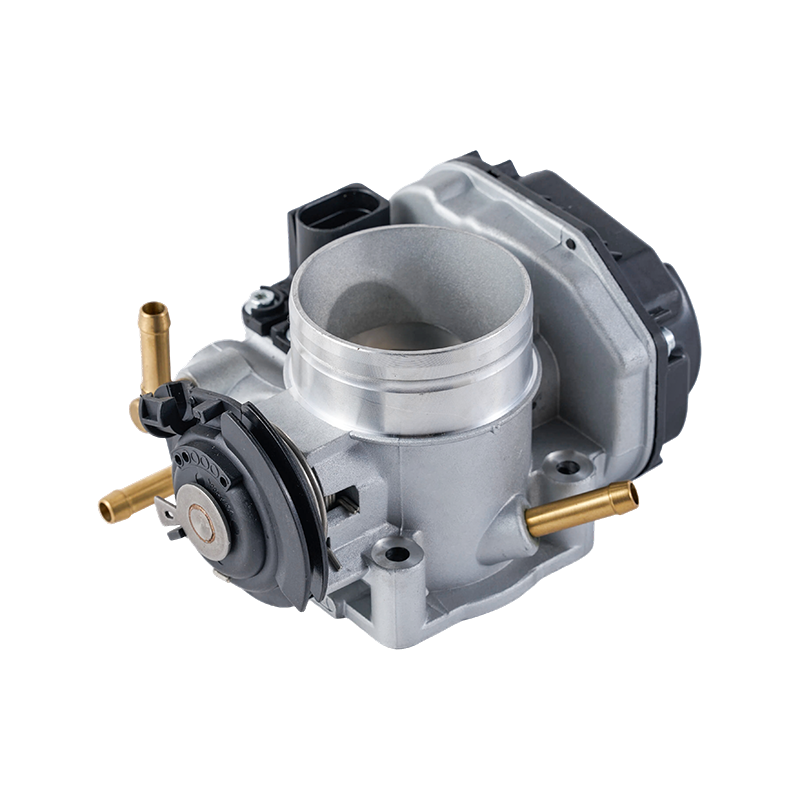 Engine Performance Volkswagen Throttle Body 06A133064J
