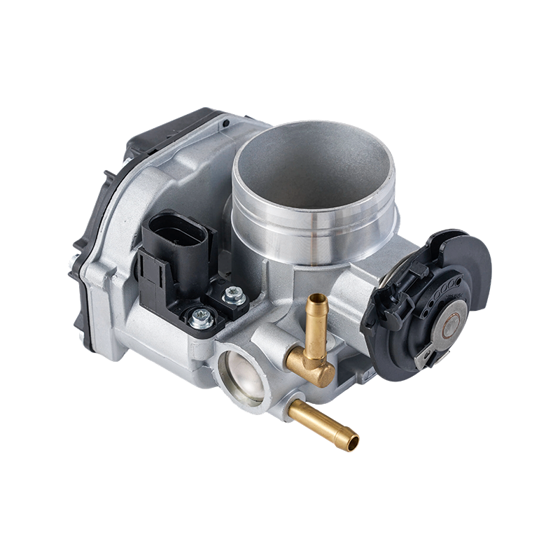 Engine Performance Volkswagen Throttle Body 06A133064J