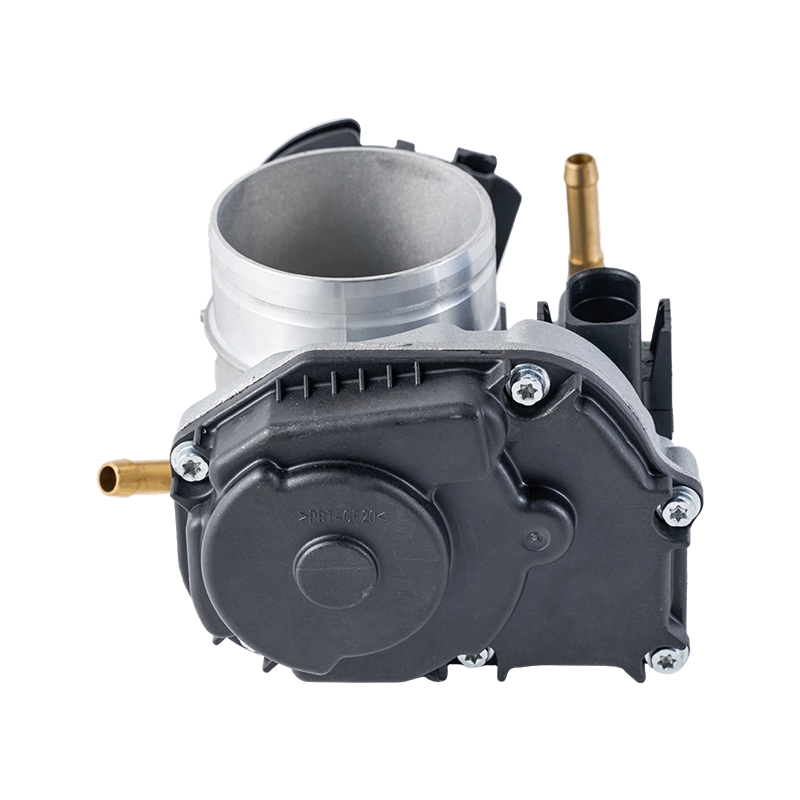Engine Performance Volkswagen Throttle Body 06A133064J