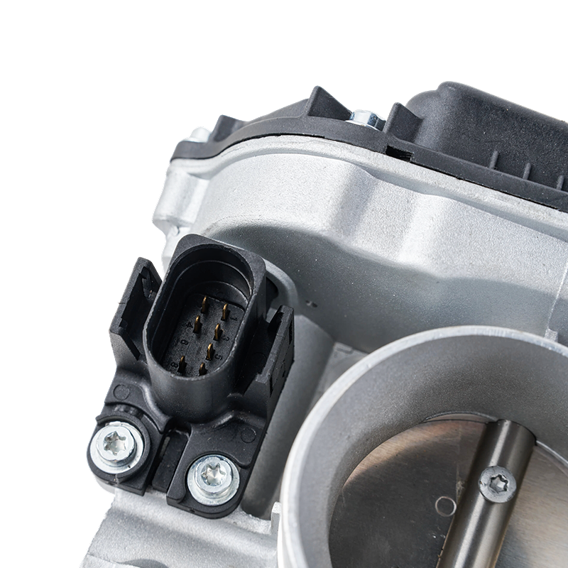 Engine Performance Volkswagen Throttle Body 06A133064J