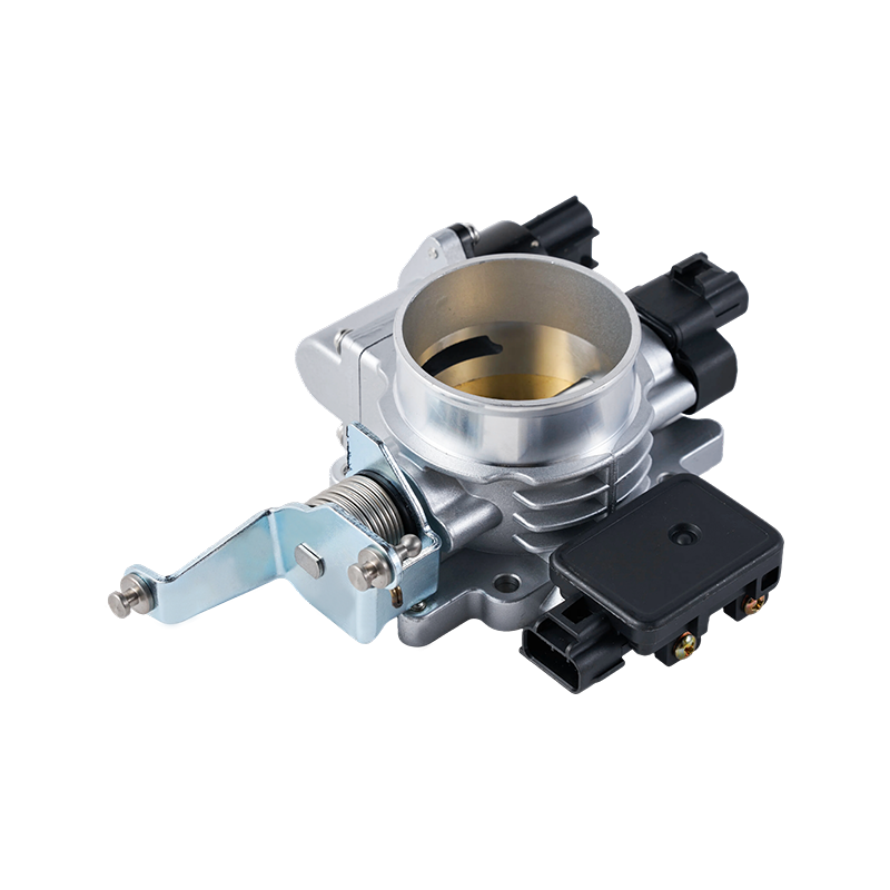 Engine JEEP Throttle Body 53032023AC
