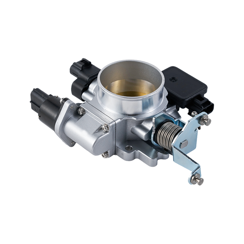 Engine JEEP Throttle Body 53032023AC