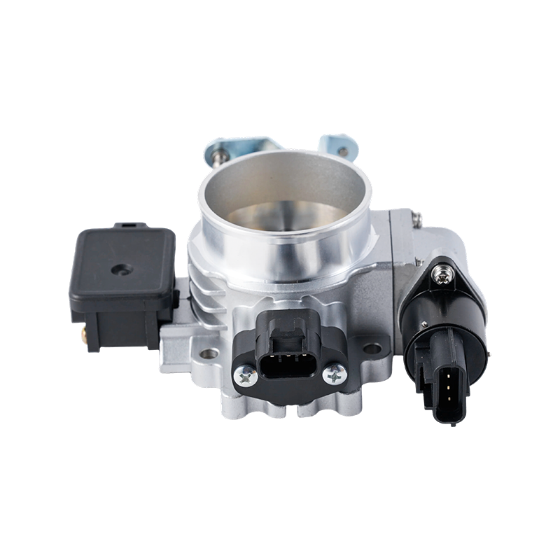 Engine JEEP Throttle Body 53032023AC