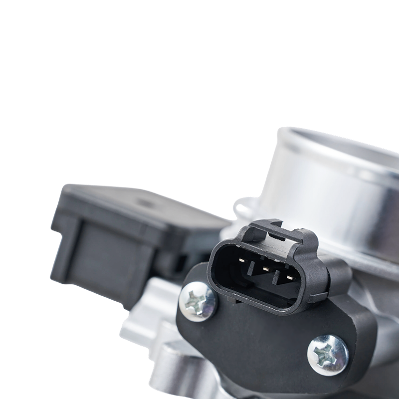 Engine JEEP Throttle Body 53032023AC