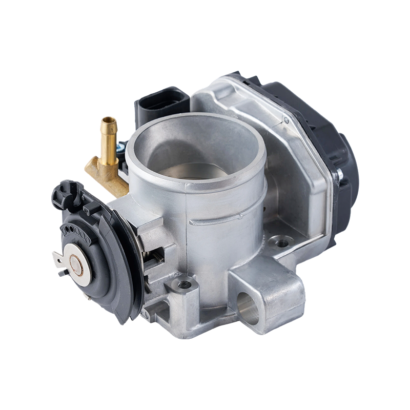 Fuel Air Volkswagen Throttle Body 037133064J