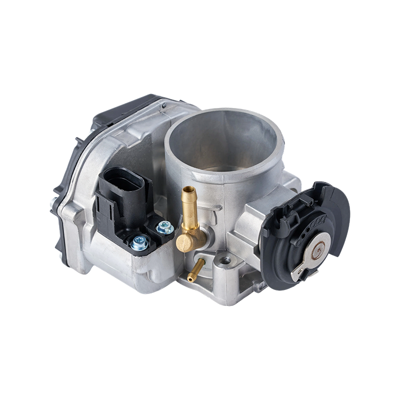 Fuel Air Volkswagen Throttle Body 037133064J