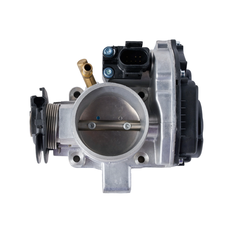 Fuel Air Volkswagen Throttle Body 037133064J